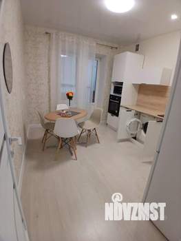 1-к квартира, на длительный срок, 37м2, 2/11 этаж