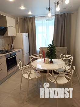 2-к квартира, посуточно, 60м2, 5/10 этаж