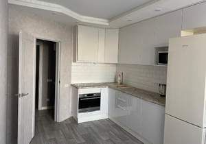 1-к квартира, на длительный срок, 45м2, 7/20 этаж