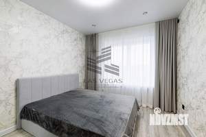 3-к квартира, на длительный срок, 80м2, 3/10 этаж