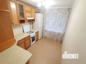 2-к квартира, на длительный срок, 43м2, 5/9 этаж