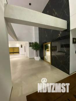 2-к квартира, посуточно, 39м2, 10/25 этаж