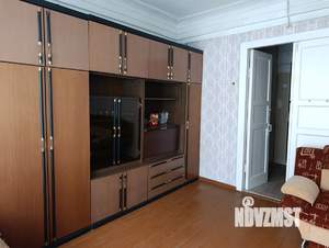 2-к квартира, на длительный срок, 57м2, 3/3 этаж