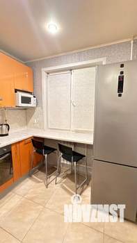 1-к квартира, посуточно, 39м2, 1/1 этаж