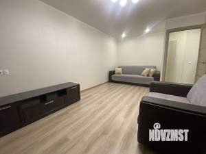 1-к квартира, на длительный срок, 36м2, 9/10 этаж