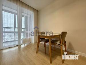 1-к квартира, на длительный срок, 44м2, 13/25 этаж