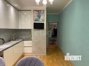 3-к квартира, на длительный срок, 110м2, 19/19 этаж