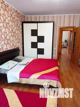 2-к квартира, посуточно, 78м2, 8/10 этаж