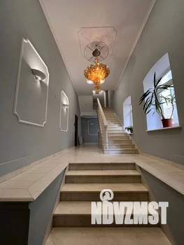 5-к квартира, посуточно, 245м2, 2/3 этаж