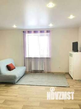 1-к квартира, на длительный срок, 33м2, 7/10 этаж