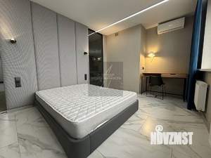 1-к квартира, на длительный срок, 52м2, 23/27 этаж