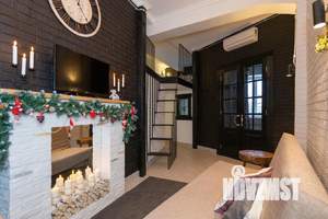3-к квартира, посуточно, 50м2, 1/1 этаж