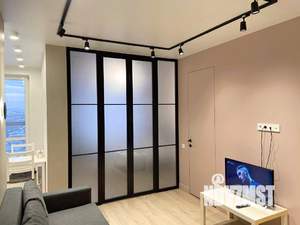 2-к квартира, посуточно, 45м2, 1/1 этаж