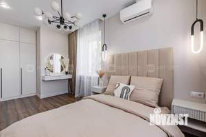 2-к квартира, на длительный срок, 42м2, 5/5 этаж