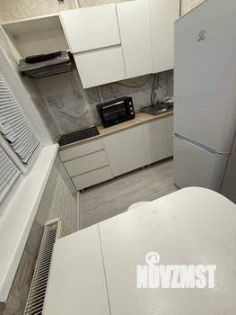 2-к квартира, на длительный срок, 46м2, 1/5 этаж