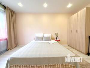 2-к квартира, посуточно, 57м2, 1/1 этаж