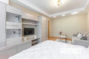 1-к квартира, посуточно, 56м2, 1/1 этаж