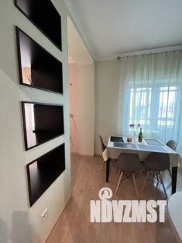 2-к квартира, посуточно, 45м2, 6/16 этаж