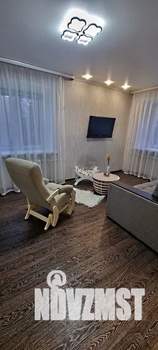 1-к квартира, посуточно, 31м2, 2/5 этаж
