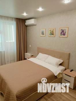 2-к квартира, посуточно, 47м2, 6/9 этаж