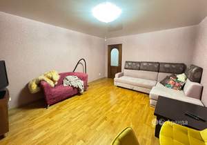 1-к квартира, на длительный срок, 51м2, 8/10 этаж