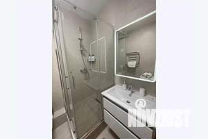 1-к квартира, посуточно, 40м2, 5/5 этаж