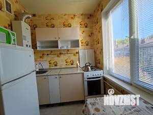 1-к квартира, посуточно, 31м2, 5/5 этаж