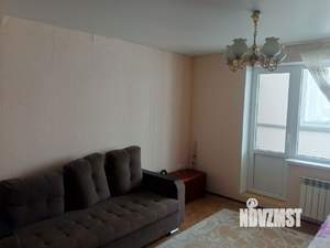 2-к квартира, на длительный срок, 60м2, 4/19 этаж