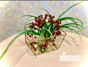 Студия квартира, посуточно, 25м2, 2/5 этаж