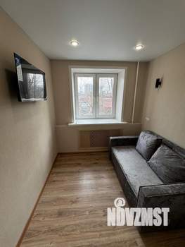 Студия квартира, на длительный срок, 13м2, 3/5 этаж