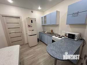 1-к квартира, на длительный срок, 38м2, 3/19 этаж