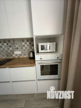 1-к квартира, на длительный срок, 37м2, 12/23 этаж