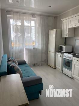 1-к квартира, на длительный срок, 37м2, 14/19 этаж