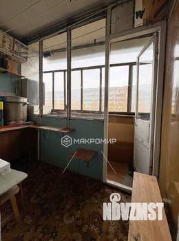 2-к квартира, на длительный срок, 60м2, 6/9 этаж