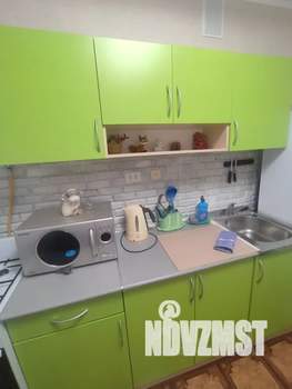 1-к квартира, посуточно, 50м2, 6/10 этаж