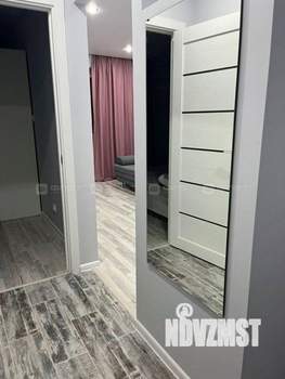 1-к квартира, на длительный срок, 46м2, 10/10 этаж