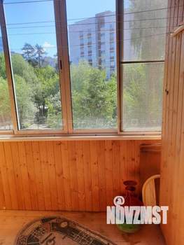 1-к квартира, на длительный срок, 41м2, 3/5 этаж