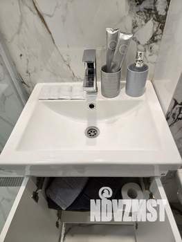 1-к квартира, посуточно, 16м2, 1/1 этаж