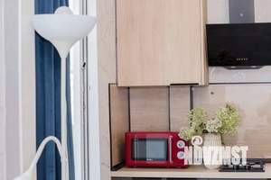 2-к квартира, посуточно, 60м2, 4/4 этаж