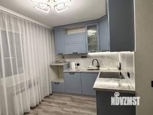 3-к квартира, посуточно, 70м2, 12/18 этаж