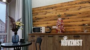 1-к квартира, посуточно, 22м2, 3/4 этаж