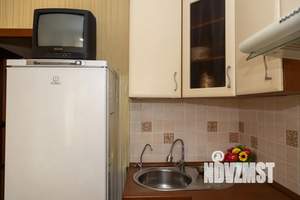 3-к квартира, посуточно, 56м2, 4/5 этаж