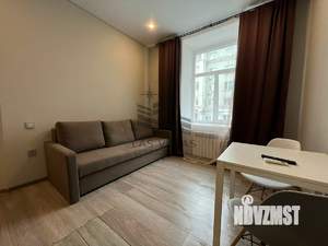 1-к квартира, на длительный срок, 35м2, 2/3 этаж