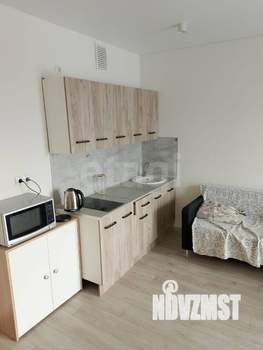 Студия квартира, на длительный срок, 31м2, 9/19 этаж