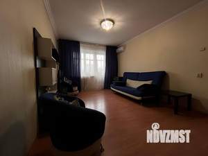 1-к квартира, на длительный срок, 35м2, 4/9 этаж