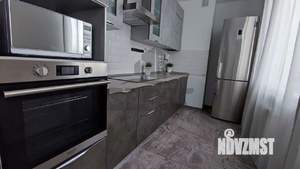 2-к квартира, на длительный срок, 52м2, 10/12 этаж