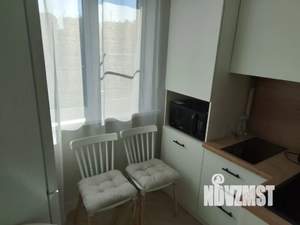 1-к квартира, посуточно, 33м2, 3/5 этаж