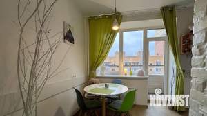 2-к квартира, на длительный срок, 43м2, 9/18 этаж