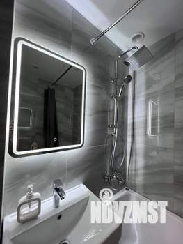 2-к квартира, посуточно, 50м2, 4/10 этаж