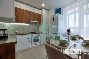 1-к квартира, на длительный срок, 40м2, 8/8 этаж